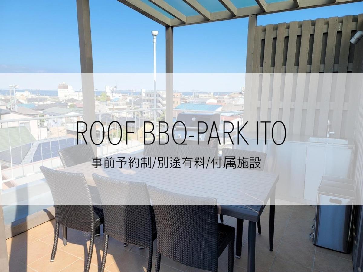 Smart Stay Ito 302 - Vacation Stay 98471 Ito (Shizuoka) Exterior foto