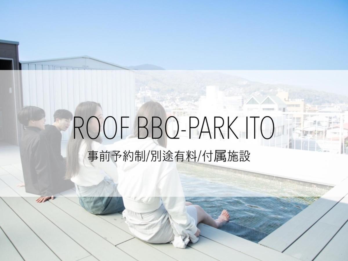 Smart Stay Ito 302 - Vacation Stay 98471 Ito (Shizuoka) Exterior foto