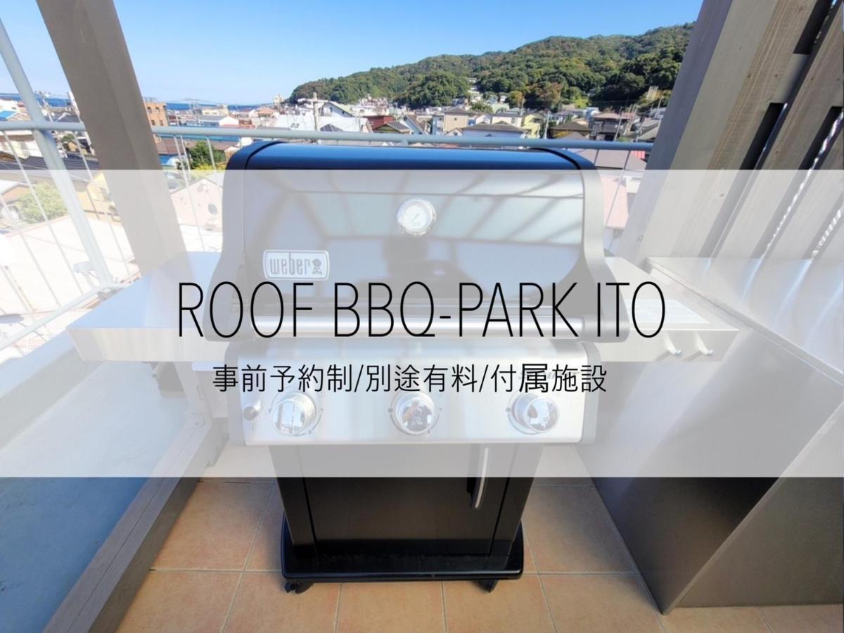 Smart Stay Ito 302 - Vacation Stay 98471 Ito (Shizuoka) Exterior foto